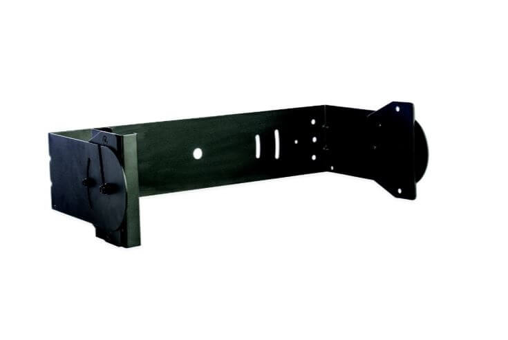 Bose U-Bracket Mounting Kit, Kit de montaje de soporte en U